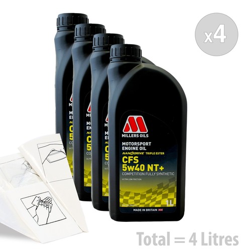 Car engine oil service - kit, /