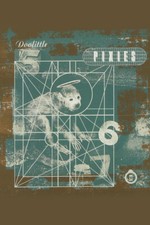 Pixies Doolittle Rock Monkey
