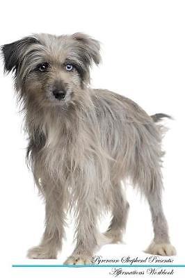 Pyrenean shepherd affirmations - shepherd,