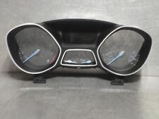 FORD FOCUS MK3 1.6 PETROL