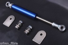 Universal Engine Damper