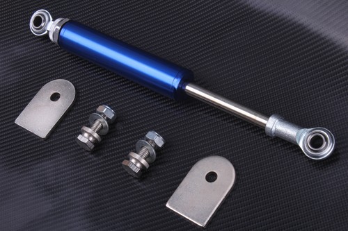 Universal engine damper - universal,