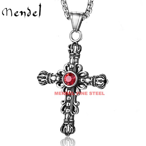 Mendel gothic men - gothic,