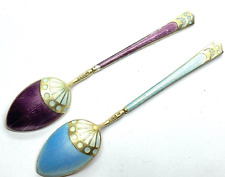 Antique Pair of MARIUS HAMMER