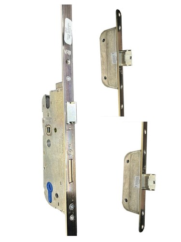 Secury auto slam shut - auto,