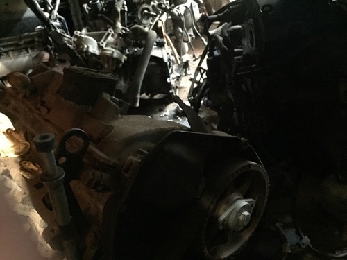 Audi bi turbo cylinder - bi-turbo,