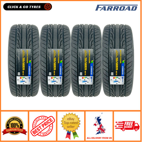255 50zr20 farroad extra - 4, x