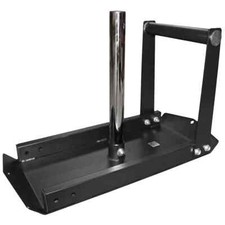 Strength Shop Compact Power Sled with Handle (for Dragging/Pushing/Pulling)