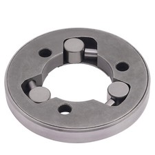Freewheel Starter Clutch for