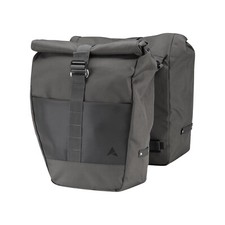 Altura Grid Pannier Roll Up -