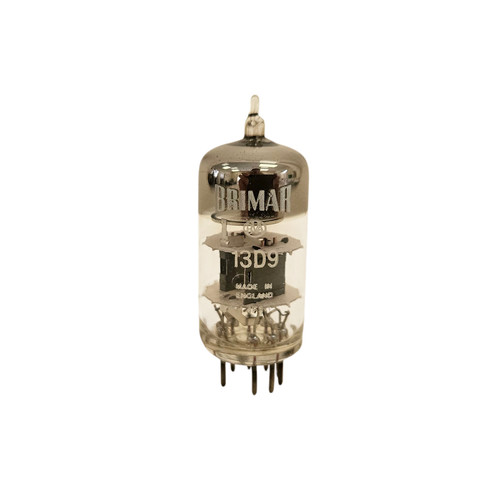 13d9 ecc81 12at7 brimar nos - 12at7,