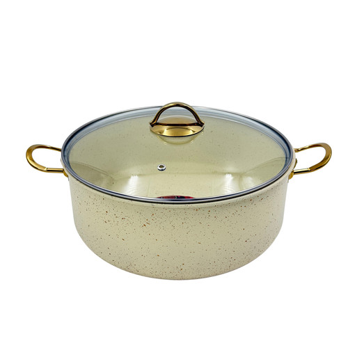 Granite cookware set - granite,
