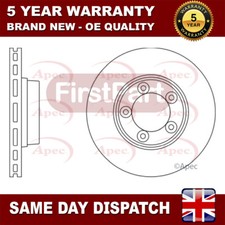 Fits LDV Convoy 400 2.0 2.4 D