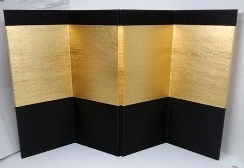 Japanese folding screen - folding,