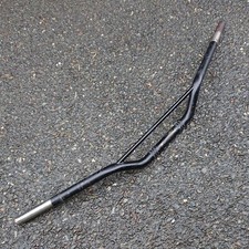 SUZUKI DR650S DR650SE 1992 ORIGINAL FIT HANDLEBARS GOOD ORDER P/N 5611012D00291