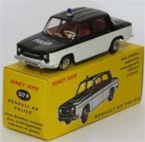 Atlas editions dinky 517p - editions,,