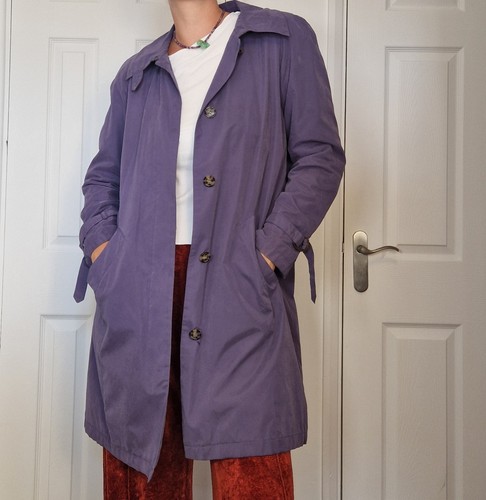 Vintage 80s 90s - , purple