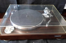 Micro Seiki BL-71 Turntable