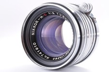 [Near Mint] Nikon Nikkor H.C