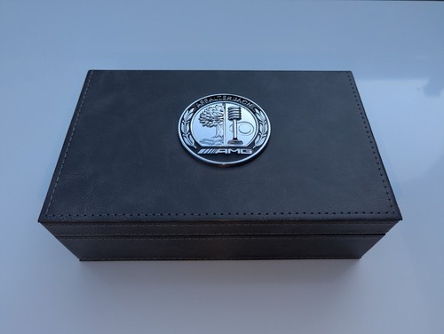 Mercedes benz amg rfid - benz,