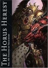 THE HORUS HERESY VOL. III