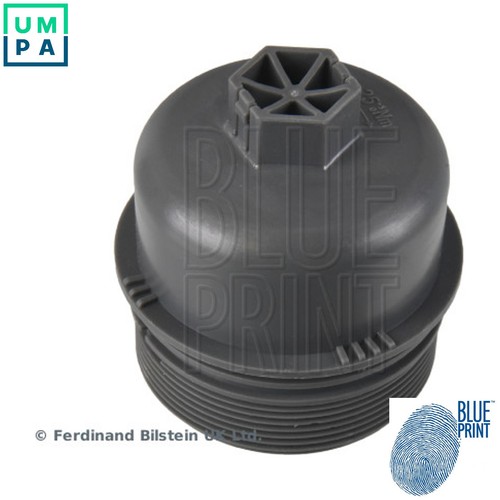 Cap oil filter - cap,