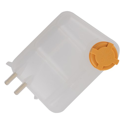 Coolant expansion tank for - coolant,