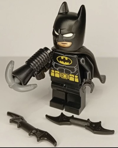 Lego super heroes batman - lego®,