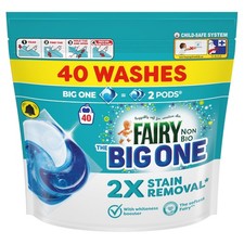 Fairy Non Bio The Big One