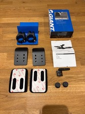 Giant Connect SL Clip-On Clamp