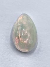3.2ct Hydrophane Ethiopian