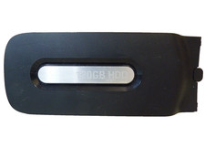 Microsoft Xbox 360 120GB Black Hard Drive (for Xbox 360 Core) (#B)