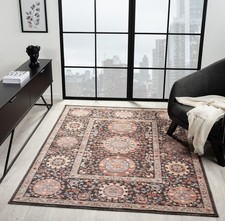 Soft Rug 8mm Pile Traditional