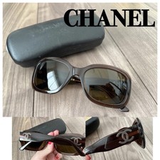 Excellent chanel sunglasses - excellent,