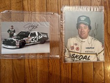 Harry Gant-Skoal Bandit Racing