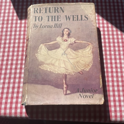 Return the wells - return, to