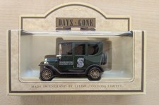 Lledo days gone - days, 1920