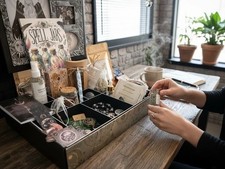 Mystery Spiritual Bundle | 20