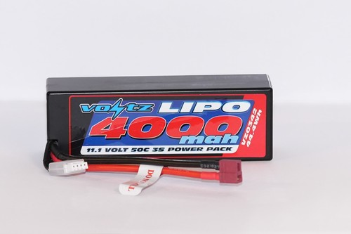 Voltz 4000mah 1v 50c - 11.1v,
