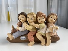Goebel figurine Nina Marco 21