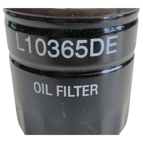 Crosland oil filter - filter, 501590308