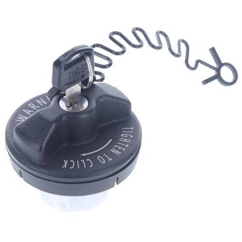 Stant regular locking fuel - locking,