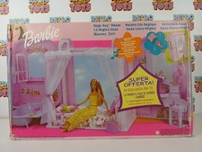 BARBIE MAGI-KEY HOUSE THE