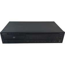Kenwood DP-4030 CD Player for