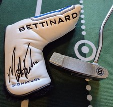 Bettinardi Matt Kuchar
