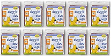 Tidy-Up Doggie Doo Bags with