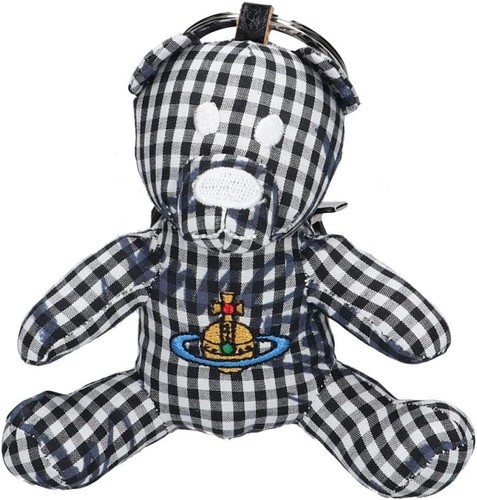 Vivienne westwood gingham - vivienne,