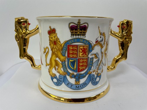 Stunning paragon large jubilee - paragon,