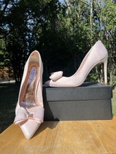 Ted Baker London Light Pink