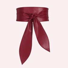 Women Soft Waist Wide Dress